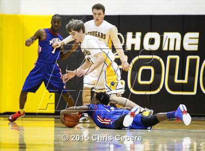 Thumbnail 2 in Monroe @ Honeoye Falls-Lima photogallery.