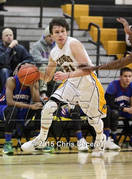 Thumbnail 2 in Monroe @ Honeoye Falls-Lima photogallery.