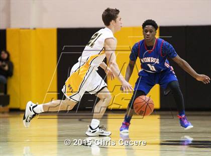 Thumbnail 1 in Monroe @ Honeoye Falls-Lima photogallery.