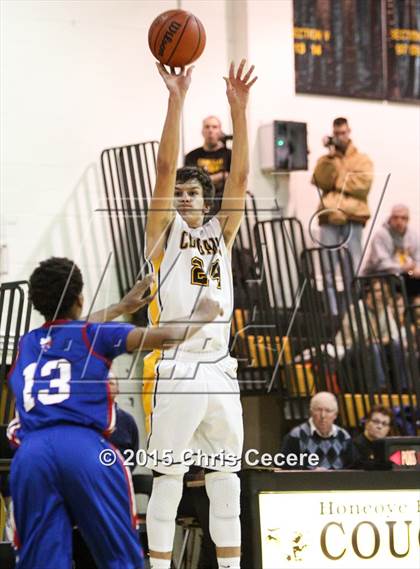 Thumbnail 3 in Monroe @ Honeoye Falls-Lima photogallery.
