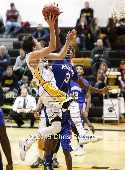 Thumbnail 3 in Monroe @ Honeoye Falls-Lima photogallery.