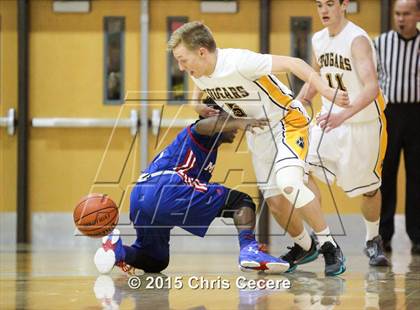Thumbnail 3 in Monroe @ Honeoye Falls-Lima photogallery.