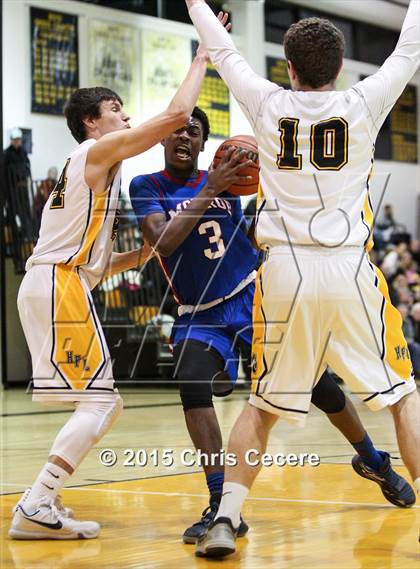 Thumbnail 1 in Monroe @ Honeoye Falls-Lima photogallery.