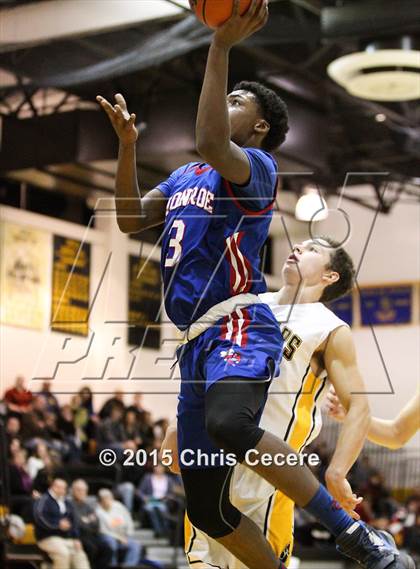Thumbnail 2 in Monroe @ Honeoye Falls-Lima photogallery.