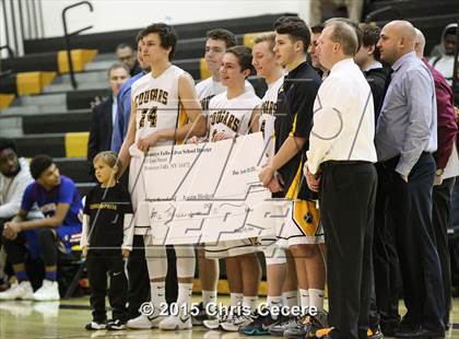 Thumbnail 1 in Monroe @ Honeoye Falls-Lima photogallery.