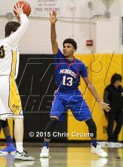 Thumbnail 3 in Monroe @ Honeoye Falls-Lima photogallery.