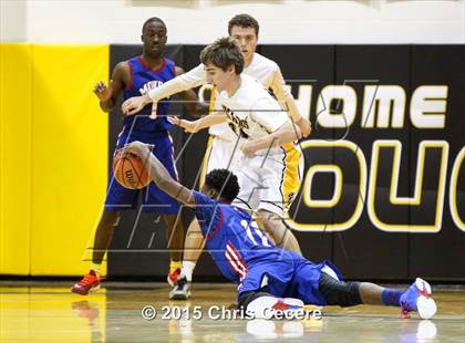 Thumbnail 1 in Monroe @ Honeoye Falls-Lima photogallery.