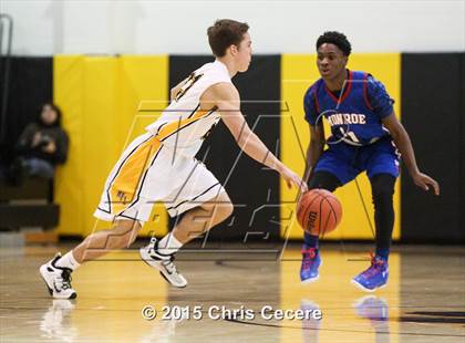 Thumbnail 3 in Monroe @ Honeoye Falls-Lima photogallery.