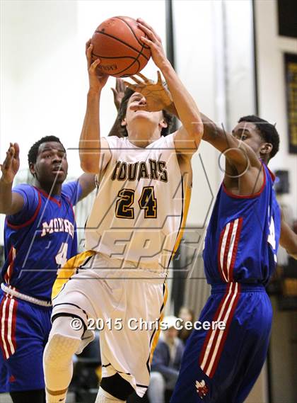 Thumbnail 3 in Monroe @ Honeoye Falls-Lima photogallery.
