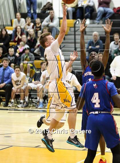 Thumbnail 1 in Monroe @ Honeoye Falls-Lima photogallery.