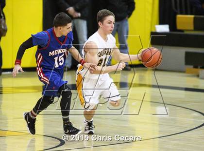 Thumbnail 1 in Monroe @ Honeoye Falls-Lima photogallery.