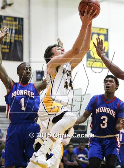 Thumbnail 3 in Monroe @ Honeoye Falls-Lima photogallery.