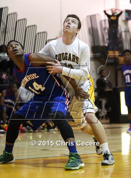 Thumbnail 2 in Monroe @ Honeoye Falls-Lima photogallery.