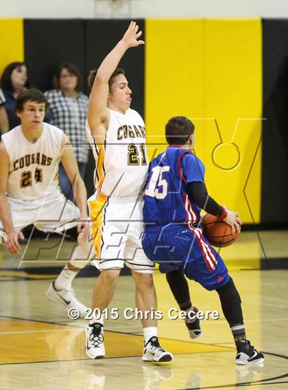 Thumbnail 3 in Monroe @ Honeoye Falls-Lima photogallery.