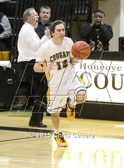 Thumbnail 1 in Monroe @ Honeoye Falls-Lima photogallery.