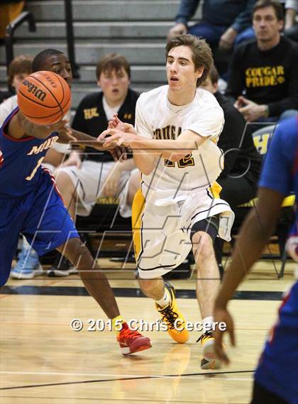 Thumbnail 3 in Monroe @ Honeoye Falls-Lima photogallery.