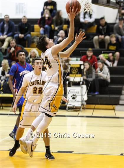 Thumbnail 2 in Monroe @ Honeoye Falls-Lima photogallery.