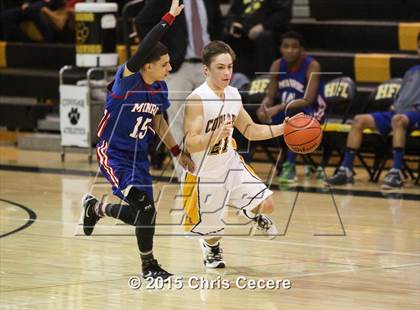 Thumbnail 2 in Monroe @ Honeoye Falls-Lima photogallery.