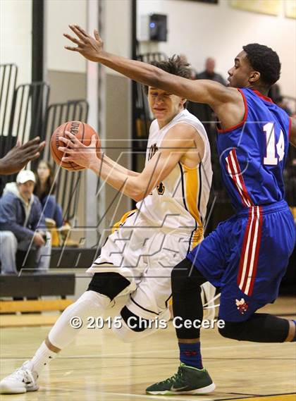 Thumbnail 2 in Monroe @ Honeoye Falls-Lima photogallery.