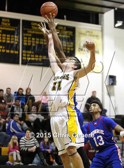 Thumbnail 1 in Monroe @ Honeoye Falls-Lima photogallery.