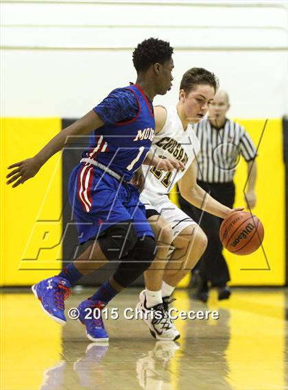 Thumbnail 3 in Monroe @ Honeoye Falls-Lima photogallery.