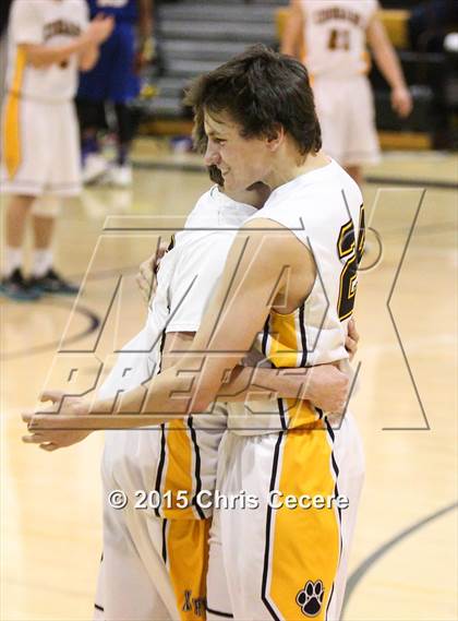 Thumbnail 1 in Monroe @ Honeoye Falls-Lima photogallery.
