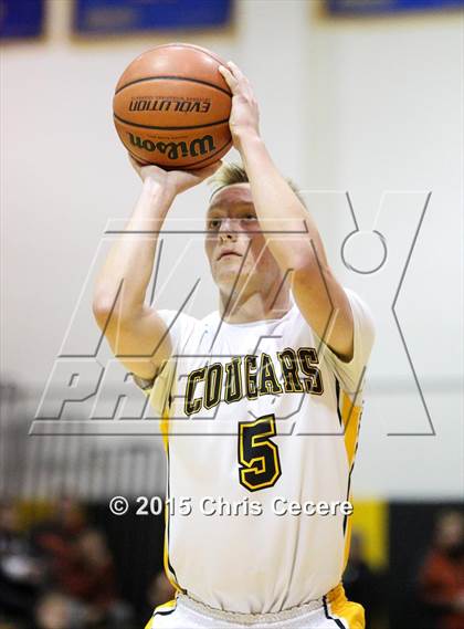 Thumbnail 1 in Monroe @ Honeoye Falls-Lima photogallery.