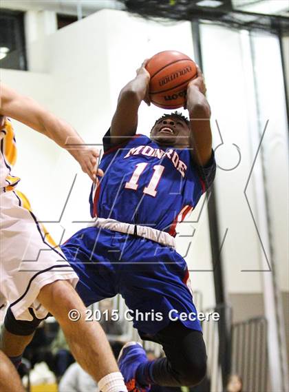 Thumbnail 2 in Monroe @ Honeoye Falls-Lima photogallery.