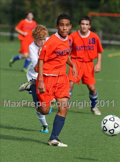 Thumbnail 2 in Danbury @ Wilton photogallery.