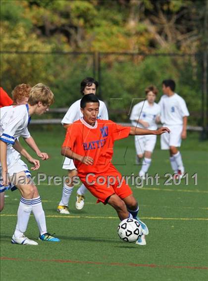 Thumbnail 3 in Danbury @ Wilton photogallery.