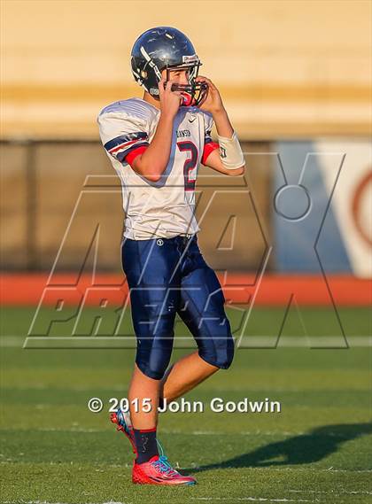 Thumbnail 1 in Alvin White JV vs Dawson JV photogallery.