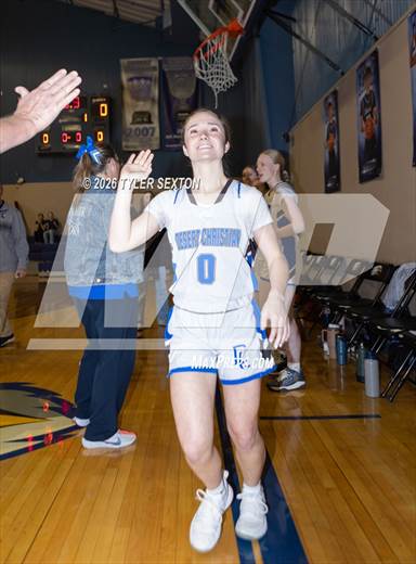 St. Augustine Catholic @ Desert Christian