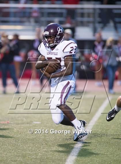 Thumbnail 1 in Lewisville @ Marcus photogallery.