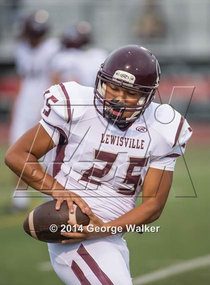 Thumbnail 3 in Lewisville @ Marcus photogallery.