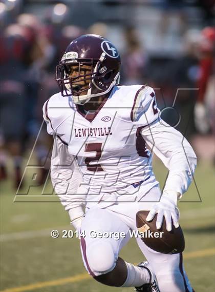 Thumbnail 3 in Lewisville @ Marcus photogallery.
