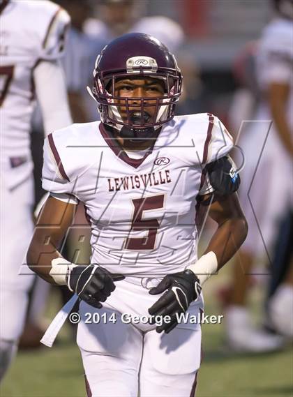Thumbnail 1 in Lewisville @ Marcus photogallery.