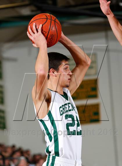 Thumbnail 1 in Immaculate @ New Milford photogallery.