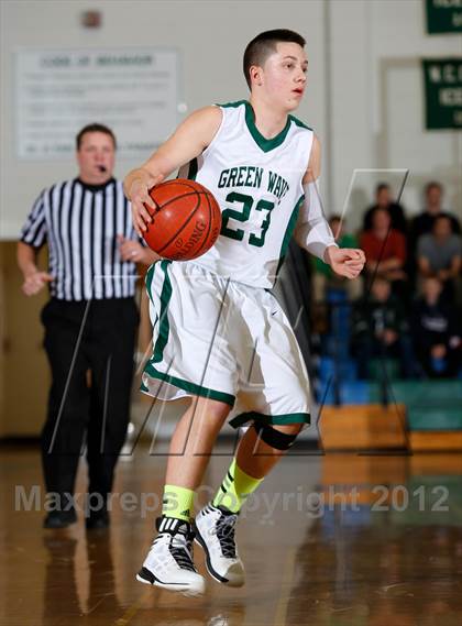 Thumbnail 2 in Immaculate @ New Milford photogallery.