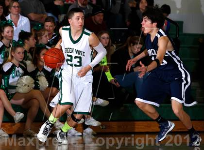 Thumbnail 3 in Immaculate @ New Milford photogallery.