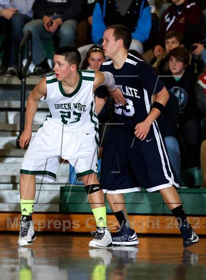 Thumbnail 3 in Immaculate @ New Milford photogallery.