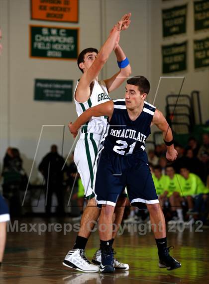 Thumbnail 1 in Immaculate @ New Milford photogallery.