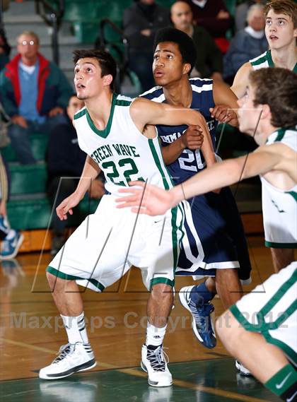 Thumbnail 1 in Immaculate @ New Milford photogallery.