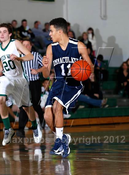 Thumbnail 3 in Immaculate @ New Milford photogallery.
