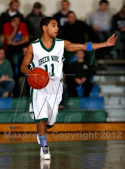 Thumbnail 1 in Immaculate @ New Milford photogallery.