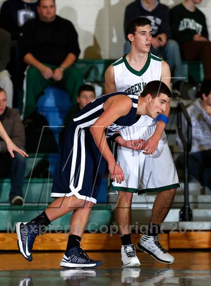 Thumbnail 1 in Immaculate @ New Milford photogallery.