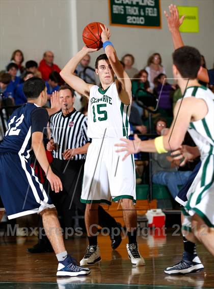Thumbnail 3 in Immaculate @ New Milford photogallery.