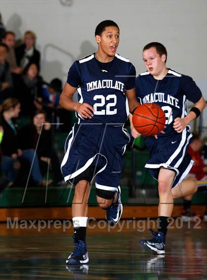 Thumbnail 3 in Immaculate @ New Milford photogallery.