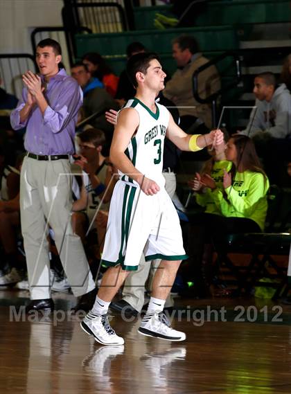 Thumbnail 1 in Immaculate @ New Milford photogallery.