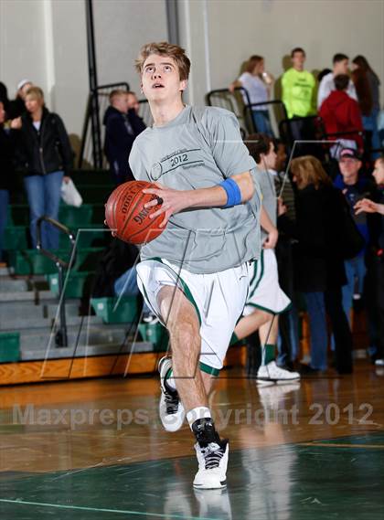 Thumbnail 2 in Immaculate @ New Milford photogallery.