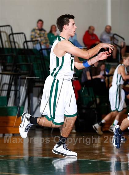 Thumbnail 2 in Immaculate @ New Milford photogallery.